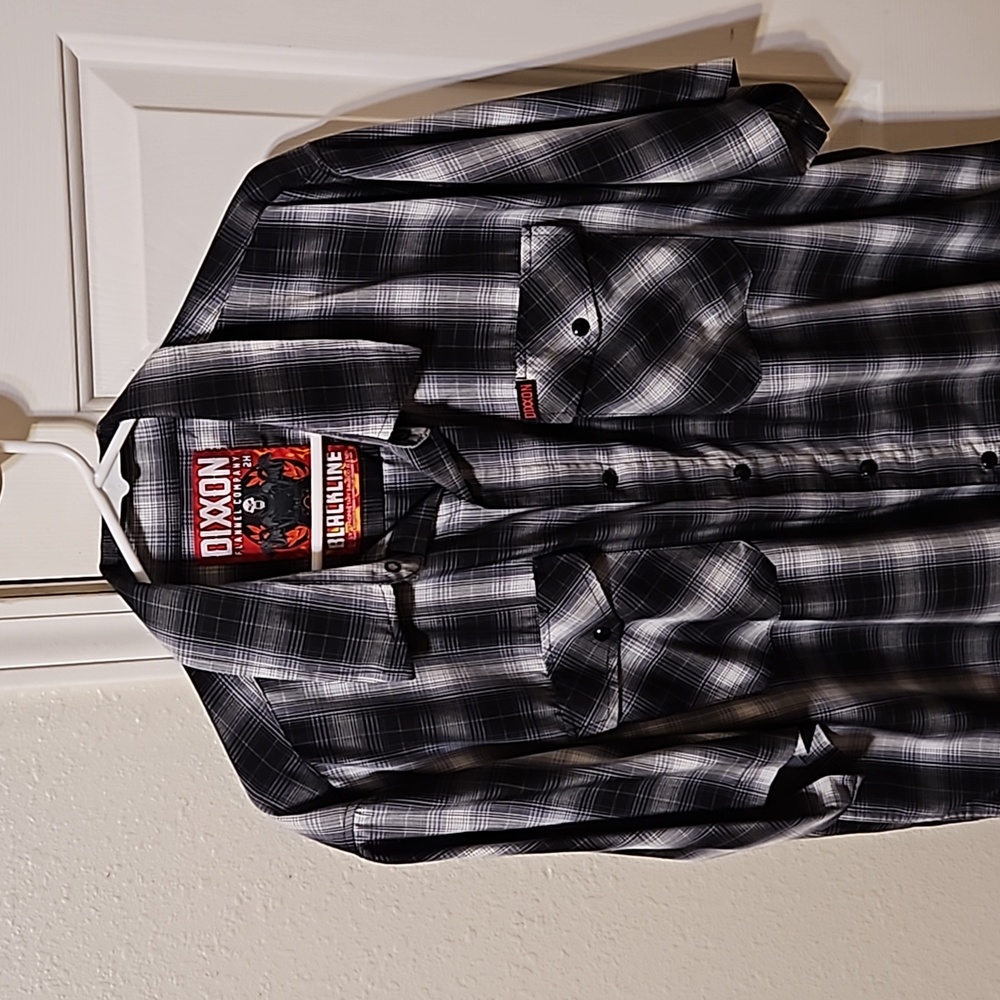 Dixxon shirt